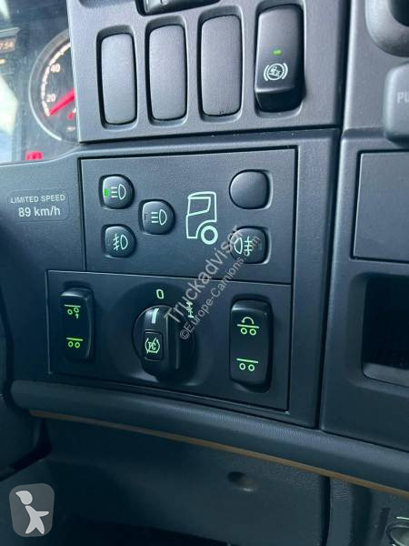 Camion Scania