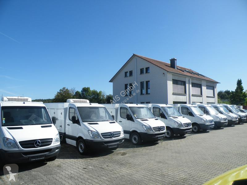 Mercedes Benz Sprinter 309