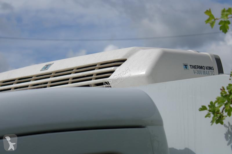 Camion Mercedes 310 ColdCar 3+3 Türen MultiTemp
