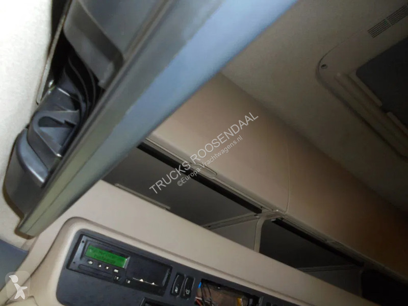 Kamion Scania R500 V8 + Euro 5 + Retarder + ift...
