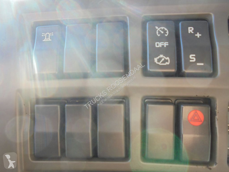 Kamion Renault 270DXI + EURO 5 + ENGINE BRAKE