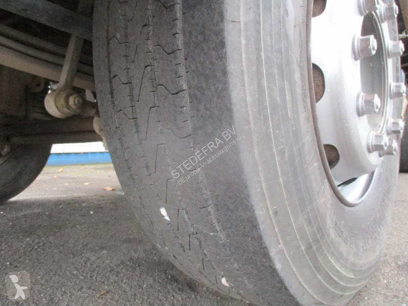 Kamion Renault Kerax  , Manual , 3 way tipper ,...