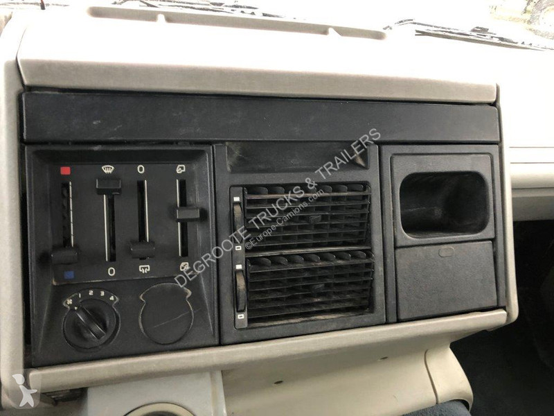 Camión DAF .350 ATi - 6x4