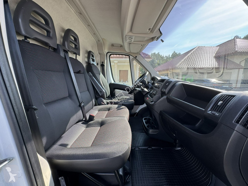 Lastbil Citroën