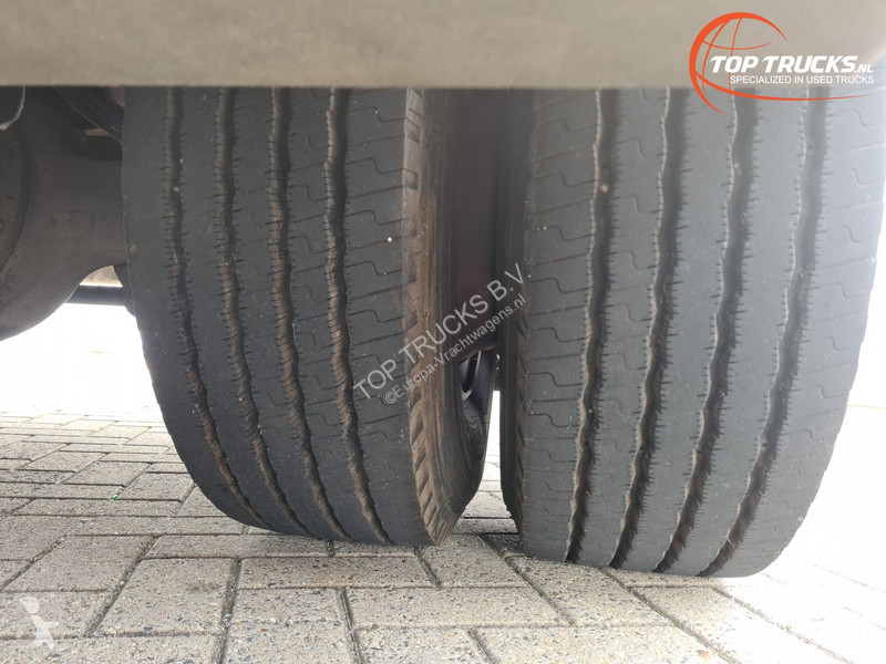 Kamion Iveco EuroCargo E23 Sides - Doppelcabine...