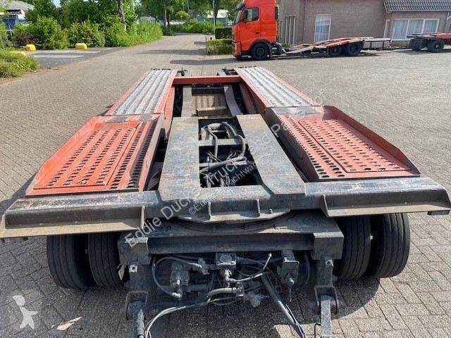 Kamion DAF 400 EURO 6 / AUTOMATIC
