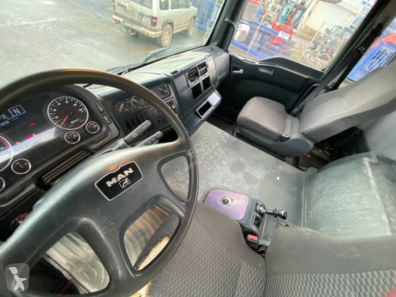Camion MAN