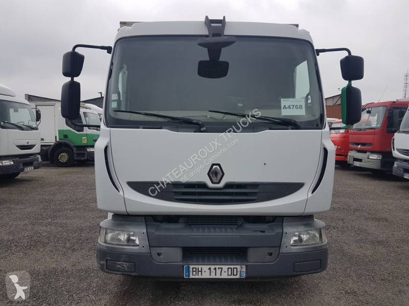 Kamion Renault