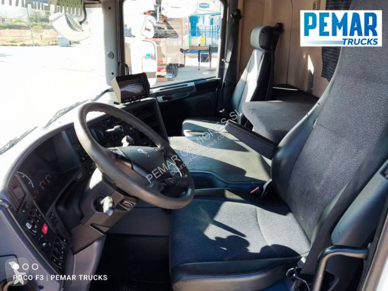 Camion Scania