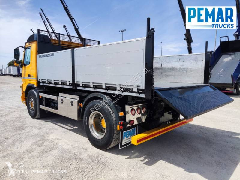 Camion Volvo