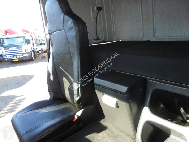 Camion Iveco 450 + Euro 5 + Zandzuiger + Manual...