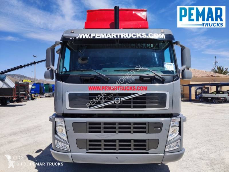 Camion Volvo