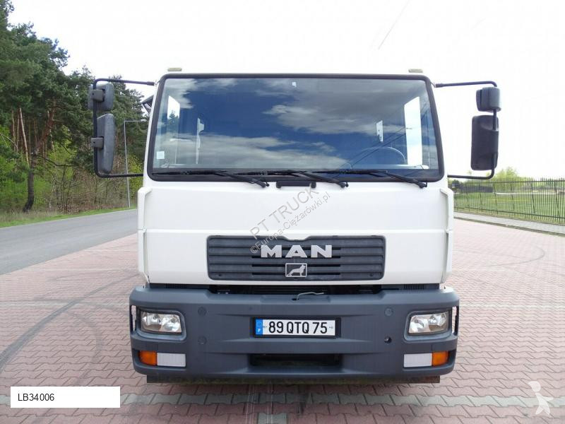 Camion MAN LE 15.250