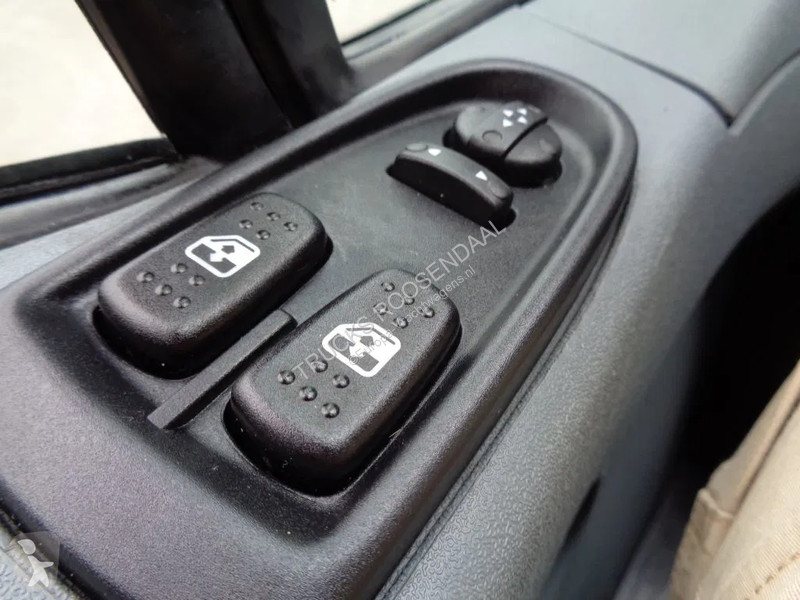 Camion Iveco 50c15 x+ Manual + Carrier + Flower...