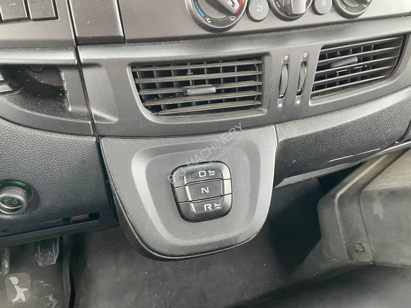 Camion Iveco EUROCARGO 4x2 ML120EL22P Platform...