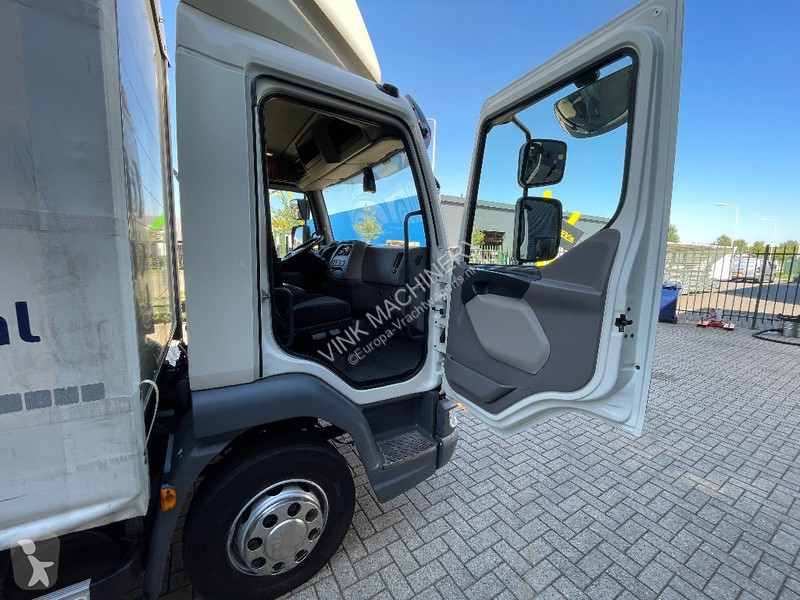 Kamion DAF 220
