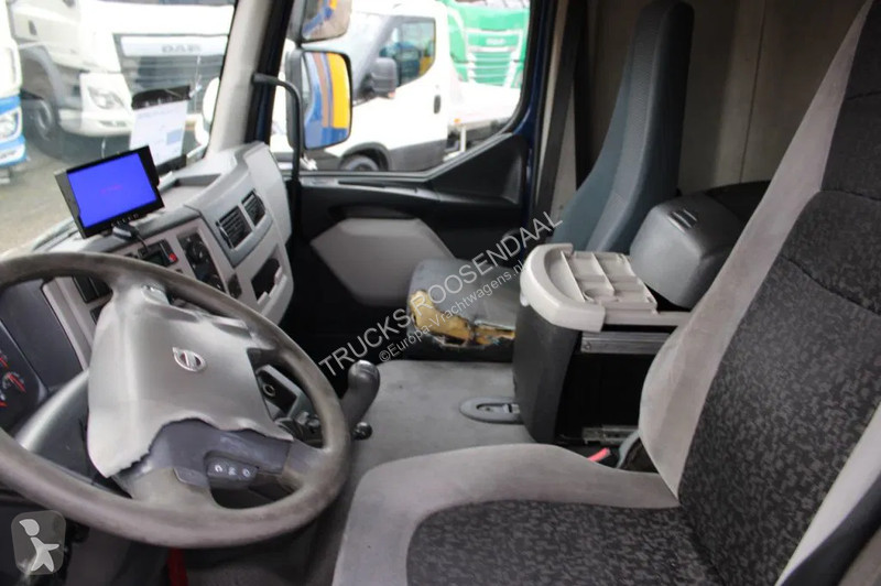 Lastbil Volvo 280 + EURO 5