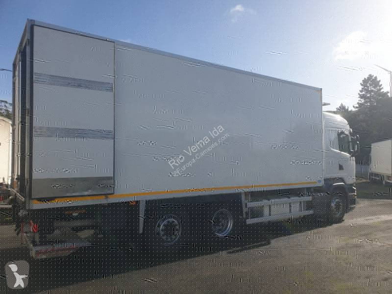 Kamion Scania