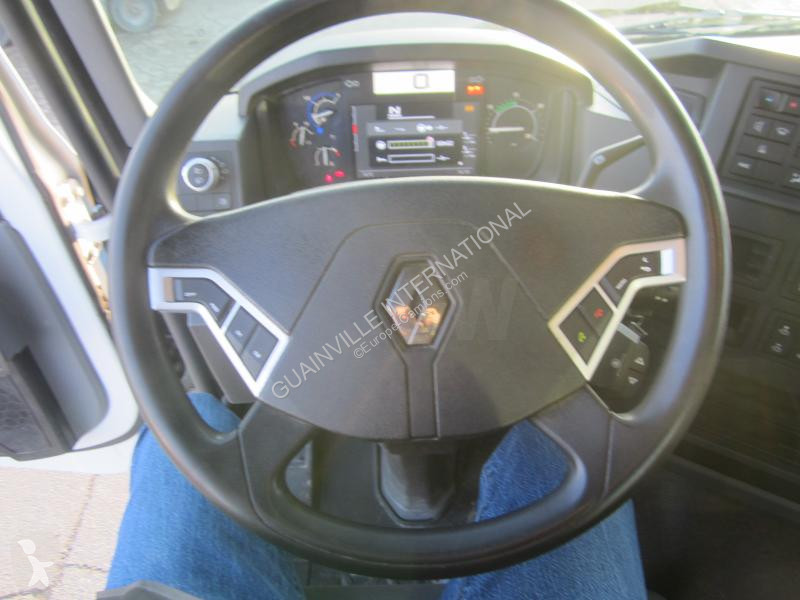 Kamion Renault 380 Gamme C