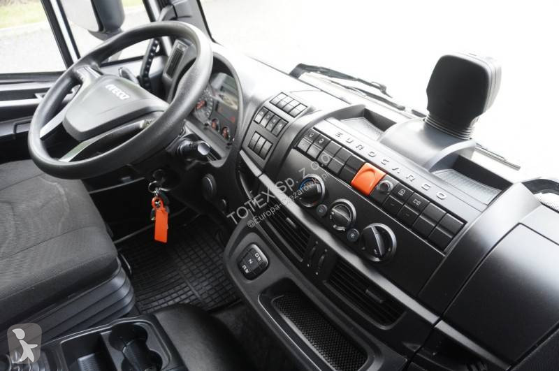 Kamion Iveco