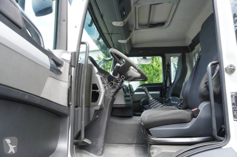 Camion MAN