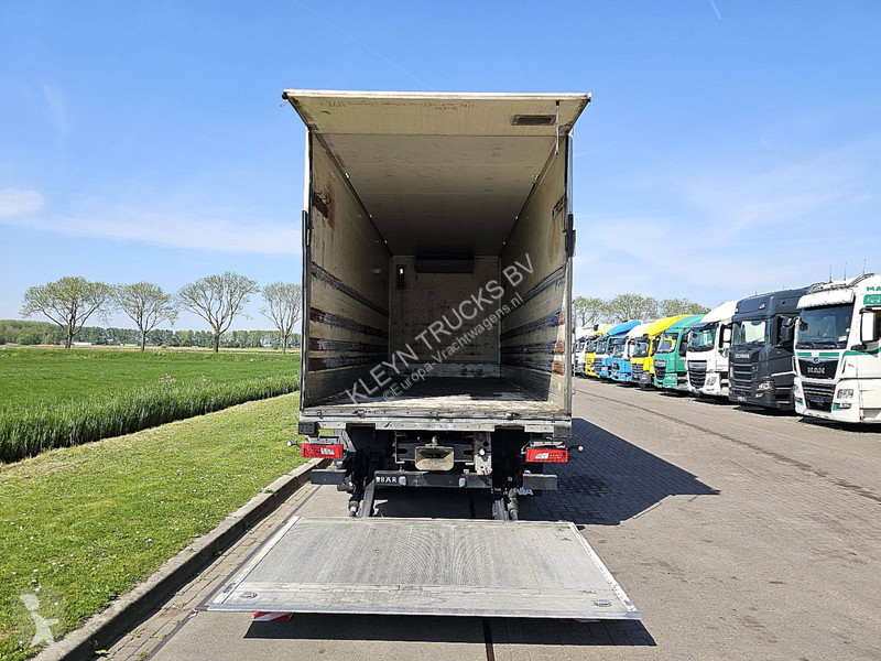 Kamion Scania P410 6X2 RET. THERMOKIN