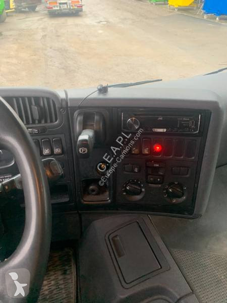 Camion Scania