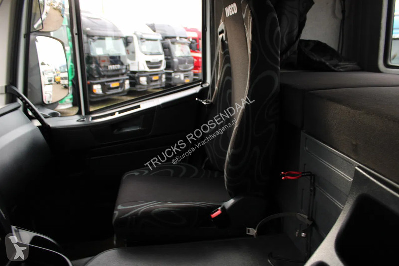 Kamion Iveco 460 + 6X2 + 20T