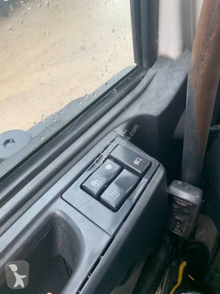 Camion Volvo