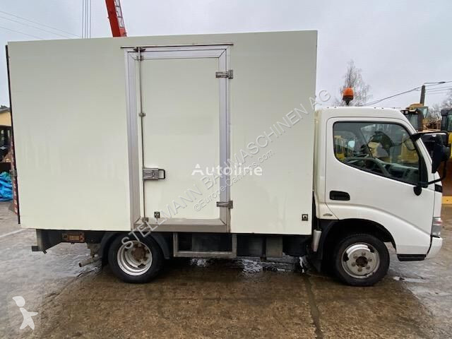 Camion Toyota