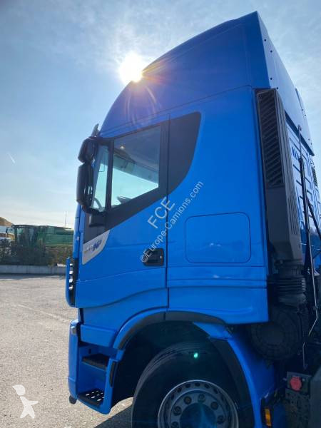 Lastbil Iveco