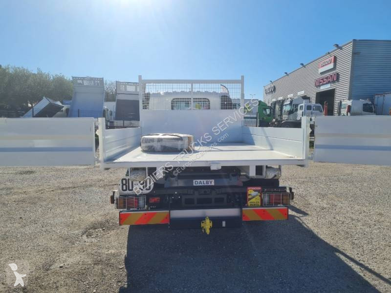Camion Isuzu