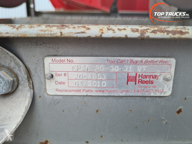 Kamion Renault G340 6x6- 8.500 ltr - 700 ltr...