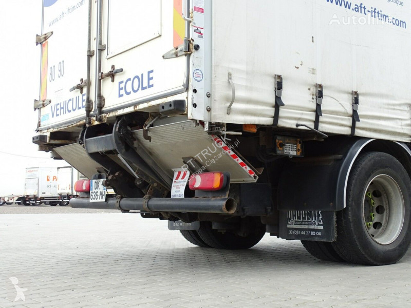 Kamion Renault 240 DXI