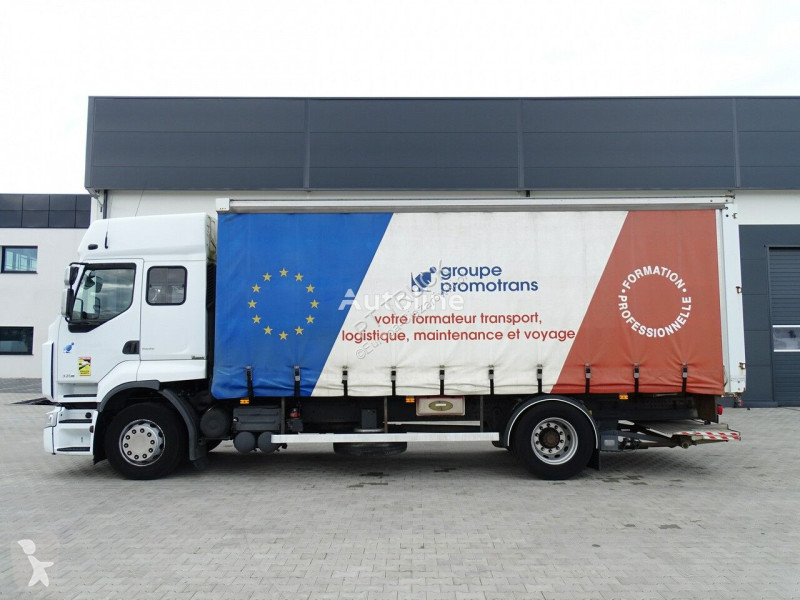 Kamion Renault PREMIUM 320 DXI