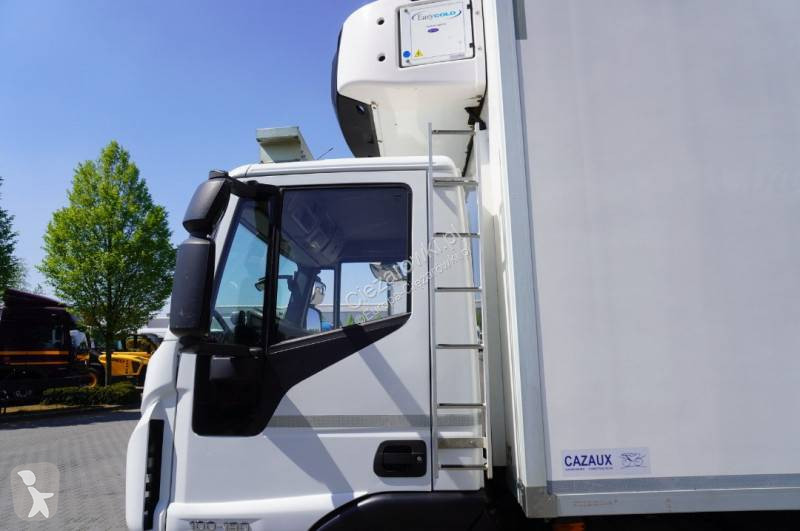 Kamion Iveco