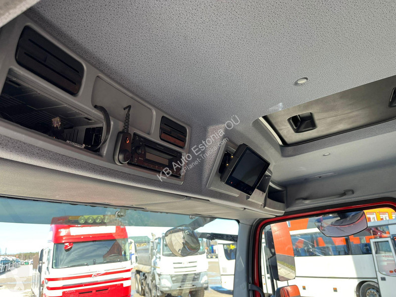 Camião Mercedes 1329 4x2