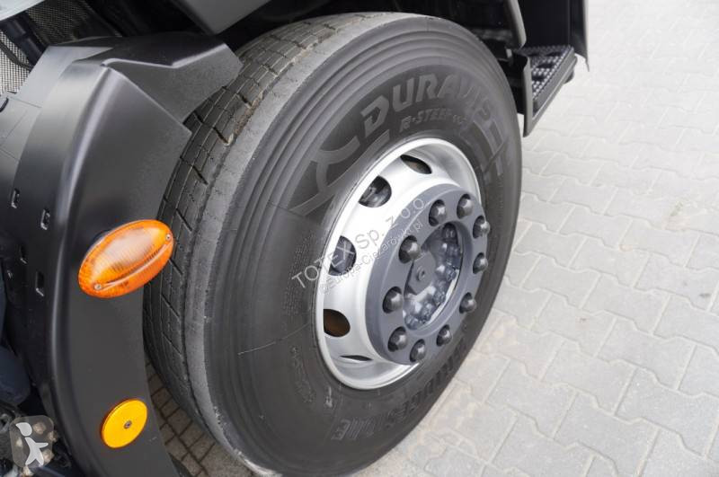 Camion Iveco