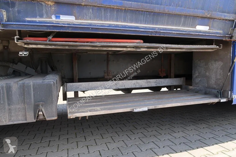 Camion DAF 105 105-460 - 2012