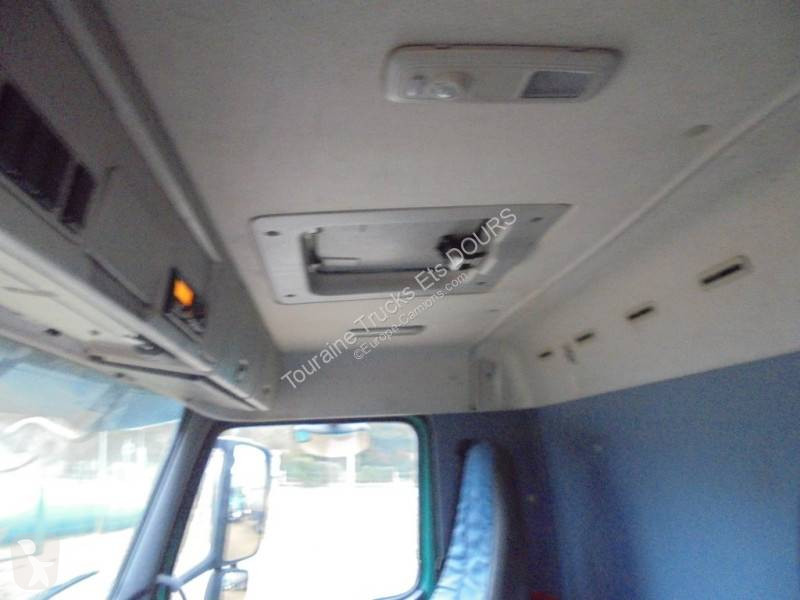 Vrachtwagen Volvo