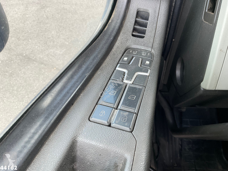 Camion Volvo 500 Euro 6 HMF 50 Tonmeter...