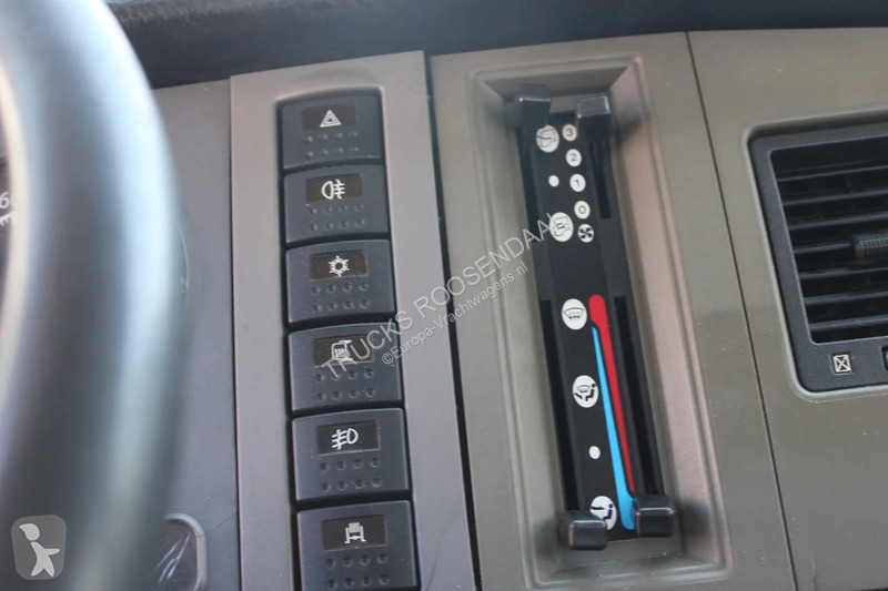 Camion Nissan ATLEON 80.140 + ANUAL + EURO 3