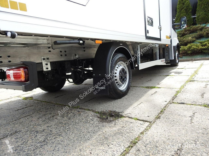 Užitkové vozidlo Iveco DAILY 35S16 NOWY...