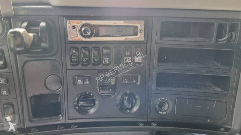 Kamion Scania