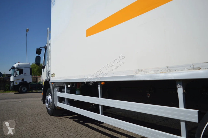 Vrachtwagen Volvo FE 260 * EURO5 * CARRIER...
