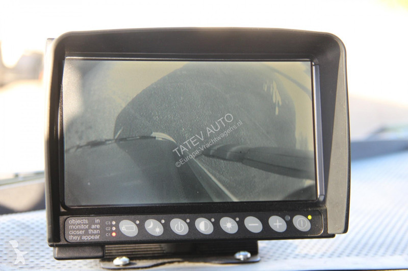 Kamion DAF As75pc DAF  75.360 Hilton 34 METER...