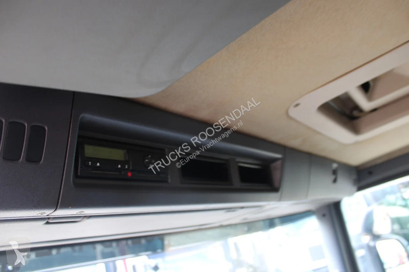 Camion Scania 250 + EURO 6