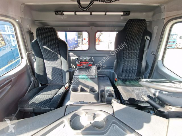 Kamion Mercedes 1833L / Palfinger PK 12002-EH /...