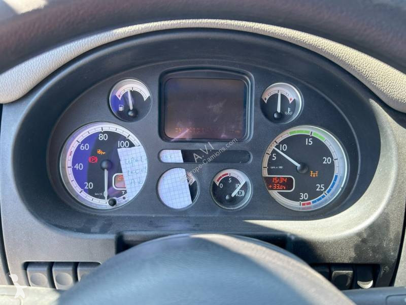 Camion DAF