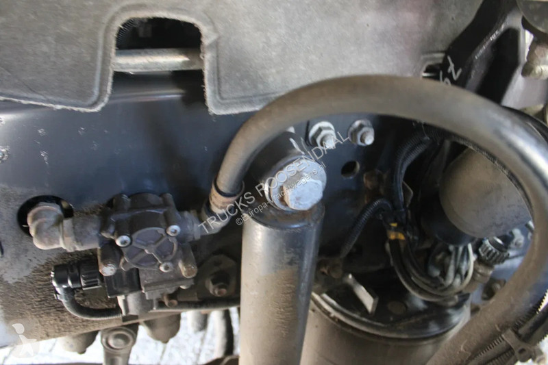 Kamion Renault 430DXI + + 11400liter EURO 5